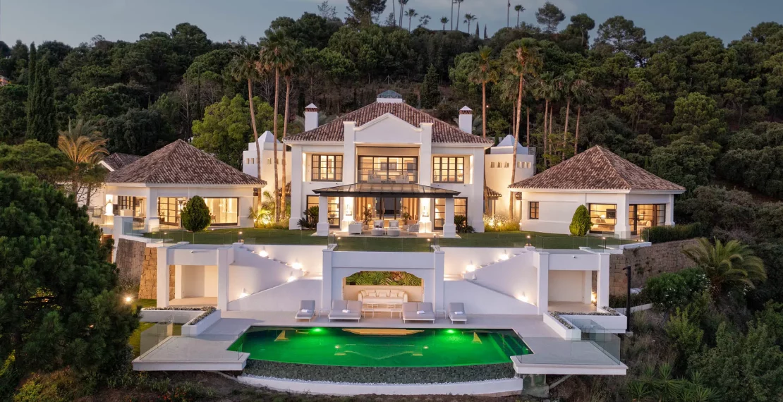 Villa Magda For Rent