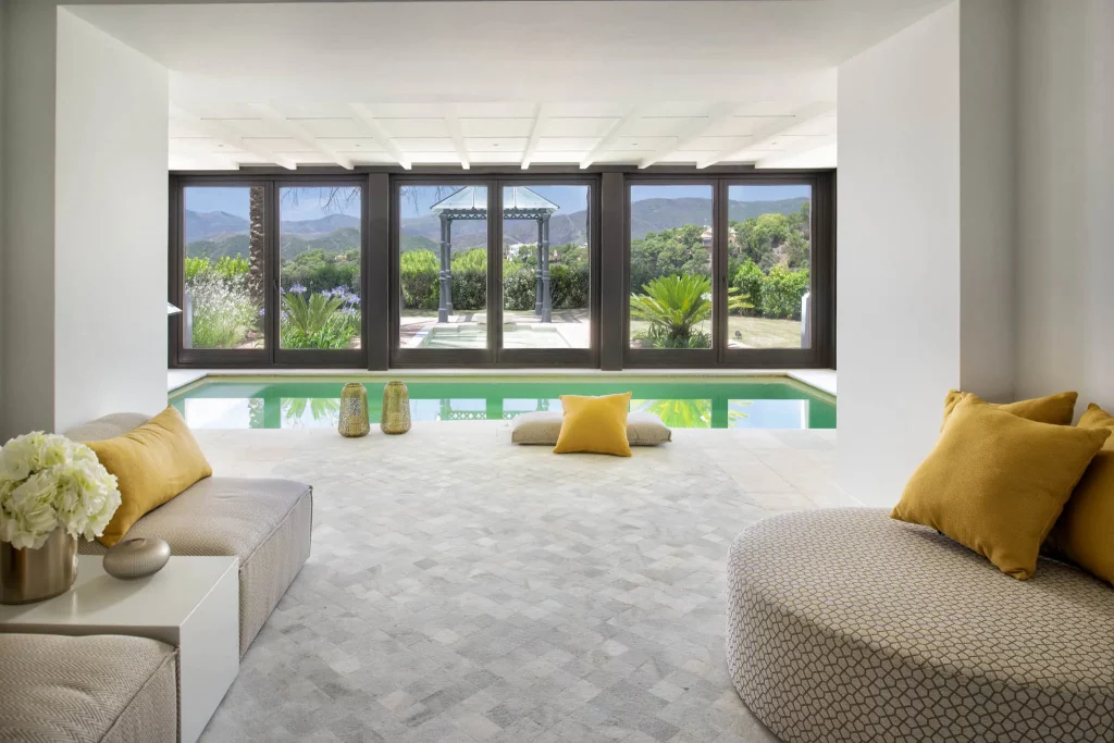 Villa Magda For Rent