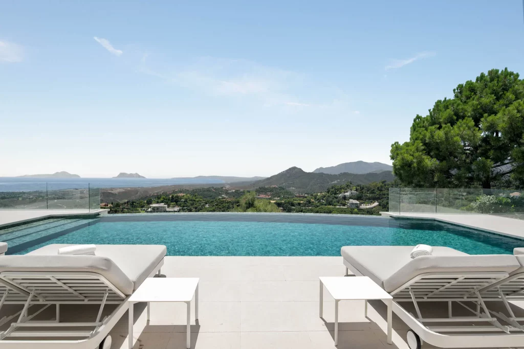 Villa Magda For Rent