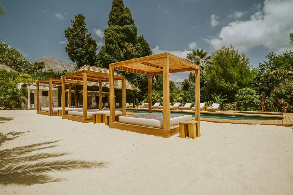 Villa La Virguería, Luxury Villa rental Marbella, Luxury Villa rental Villa La Virguería, Luxury Villa rental Marbella, Luxury Villa rental