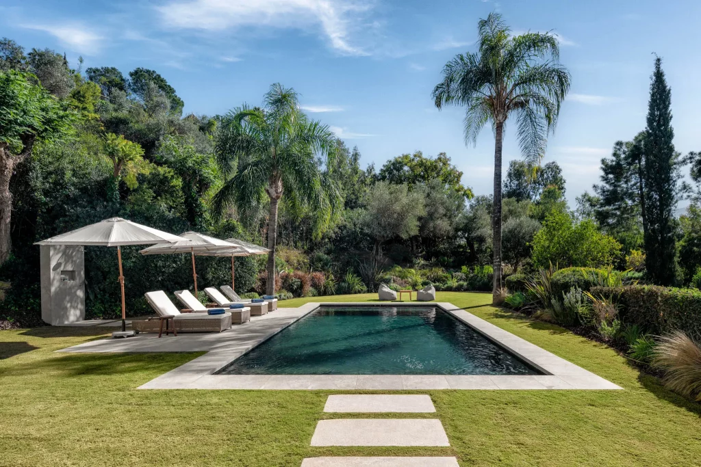 Luxury Villa rental Marbella - Villa Buenavista - Luxury Villa rental Luxury Villa rental Marbella - Villa Buenavista - Luxury Villa rental