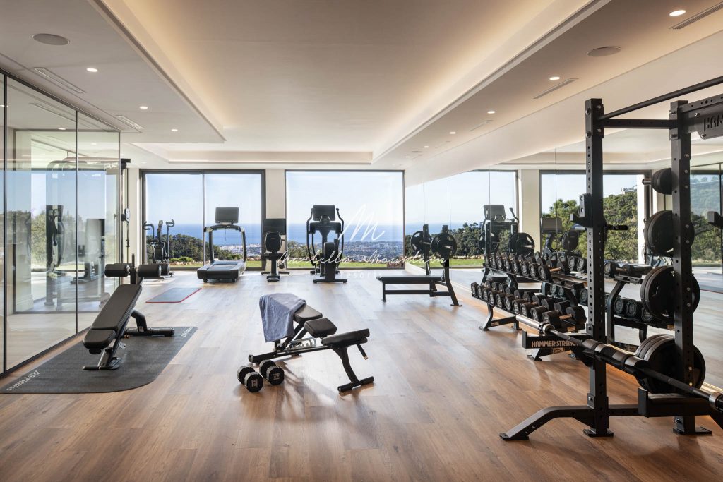 Wellness Meets Luxury: In-Villa Beauty Retreats in Marbella’s Finest Villas