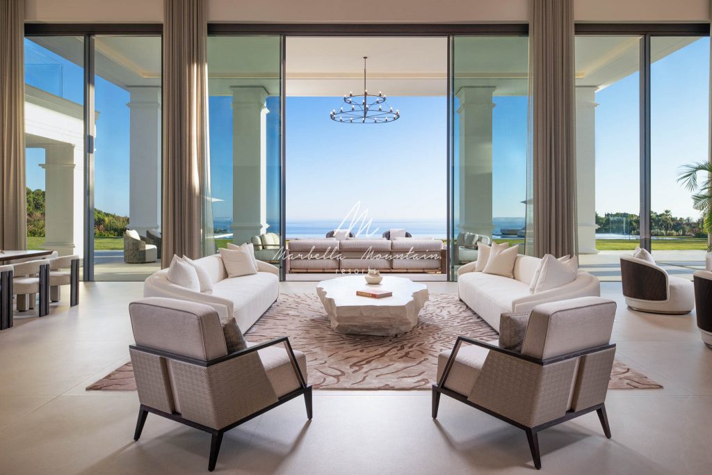 Villa Miura - Luxury Villas for rent in zagaleta