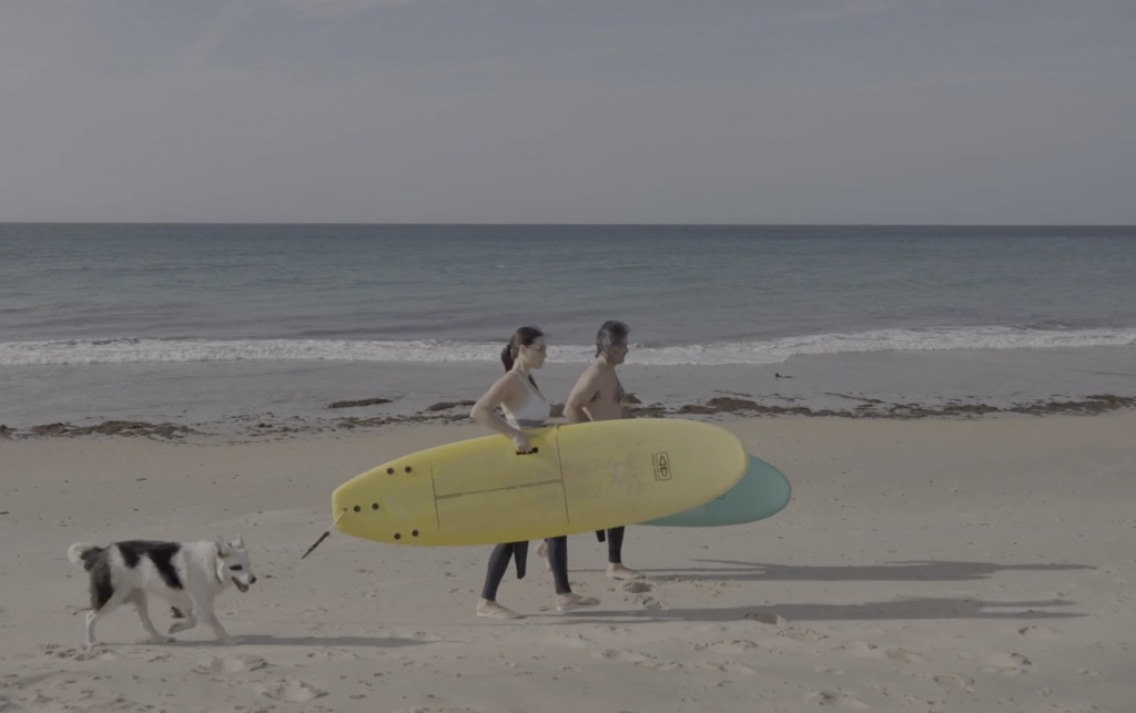 Long extended stays Spain