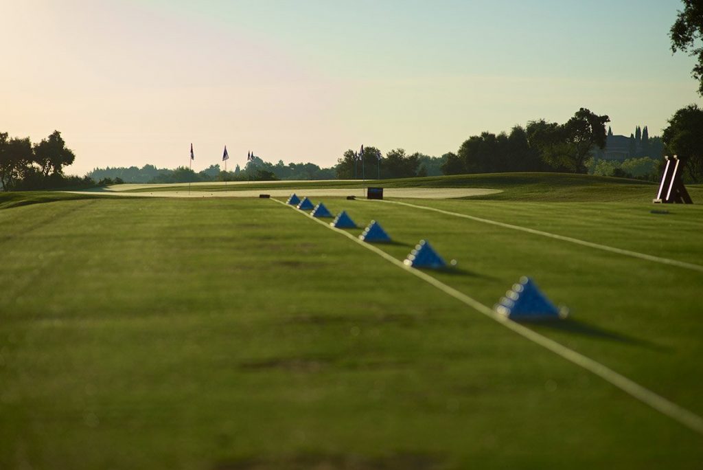 LIV Golf Andalucía - Real Club Valderrama LIV Golf Andalucía - Real Club Valderrama