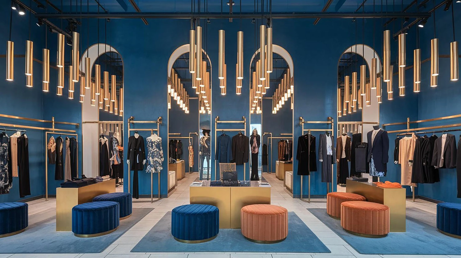 Luxury Shopping Experiences - Luxury Villas Andalucia