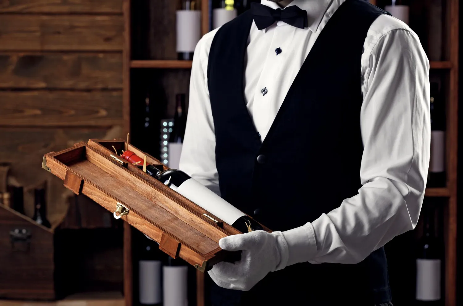 Concierge Service Marbella - Butler Service