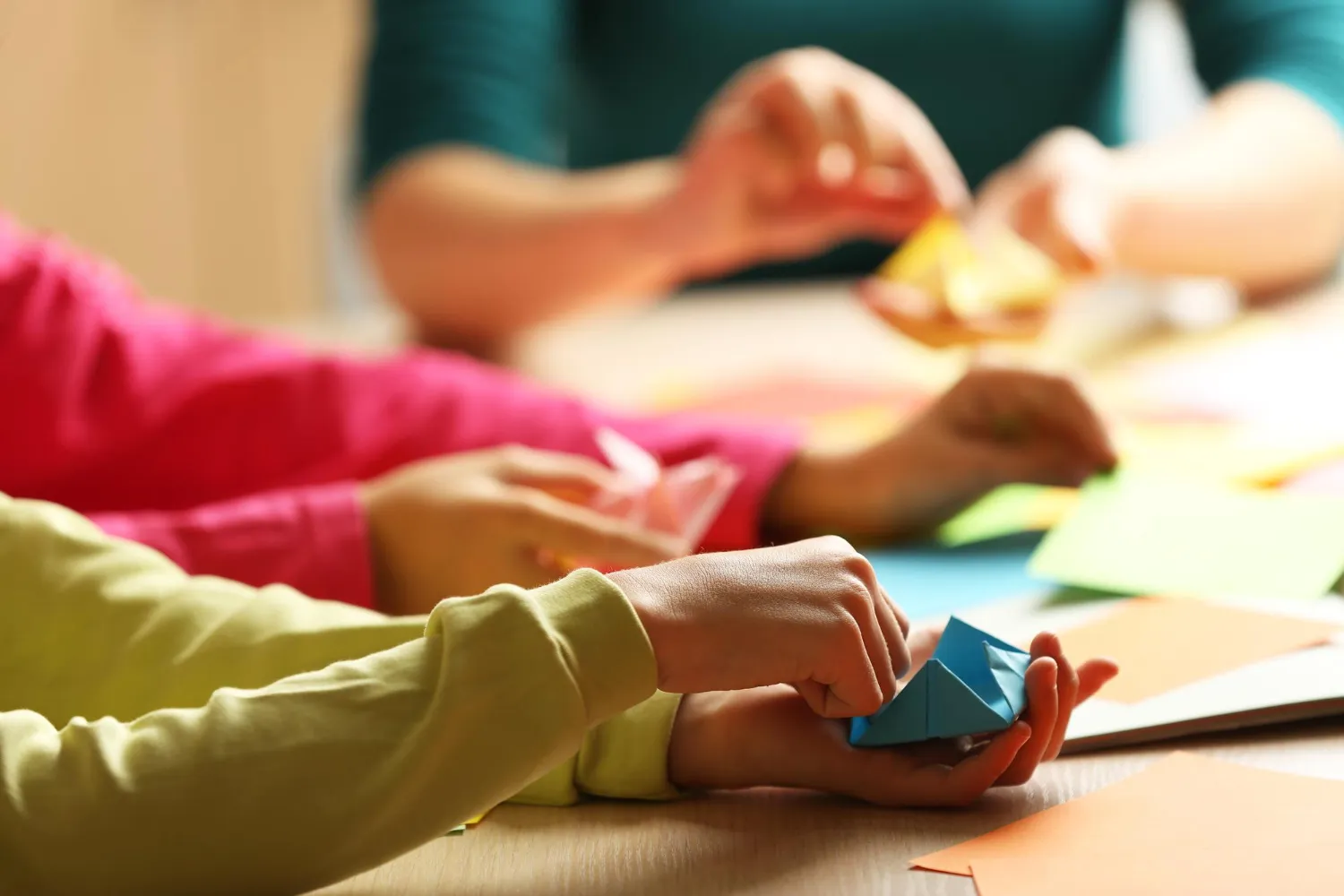 Concierge Service Marbella - Childcare Service