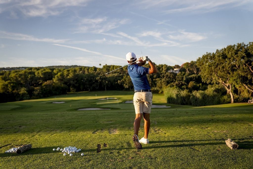 LIV Golf Andalucía - Real Club Valderrama LIV Golf Andalucía - Real Club Valderrama