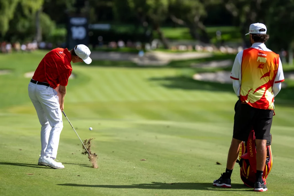 LIV Golf Andalucía - Real Club Valderrama LIV Golf Andalucía - Real Club Valderrama