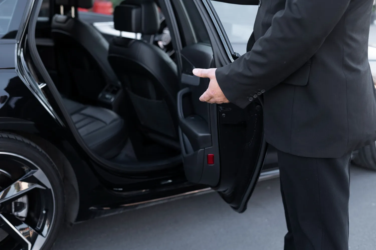Concierge Service Marbella - Private Transport Service