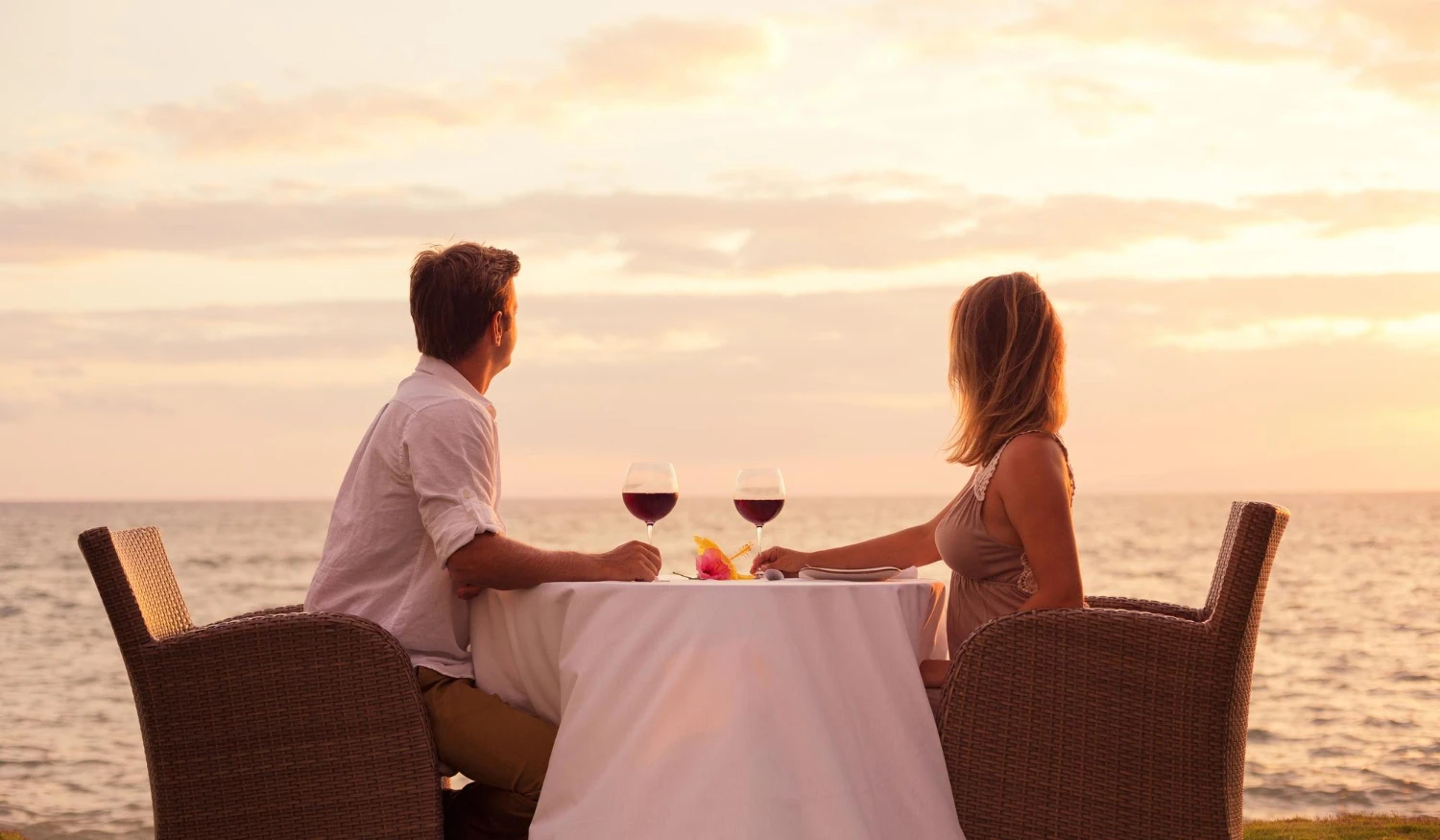 Romantic getaway - Luxury Villas Marbella Romantic getaway - Luxury Villas Marbella