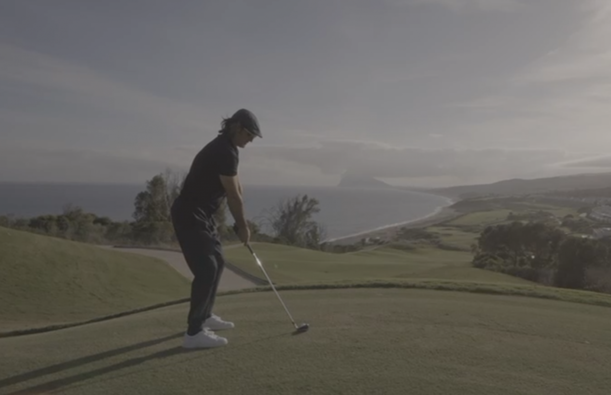 Luxury Golf Experiences Spain- Marbella.