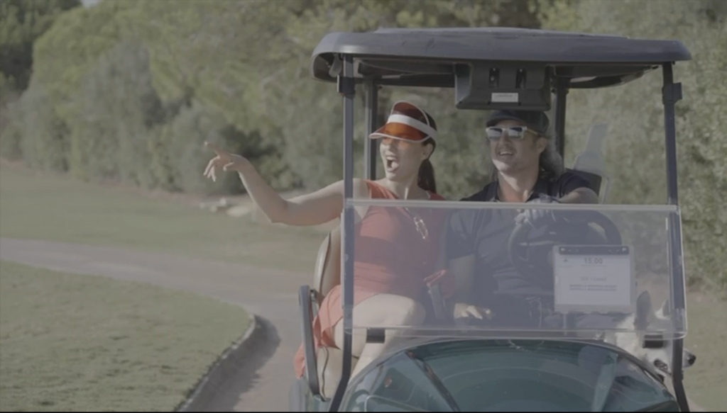 LUXURY GOLF HOLIDAYS SPAIN