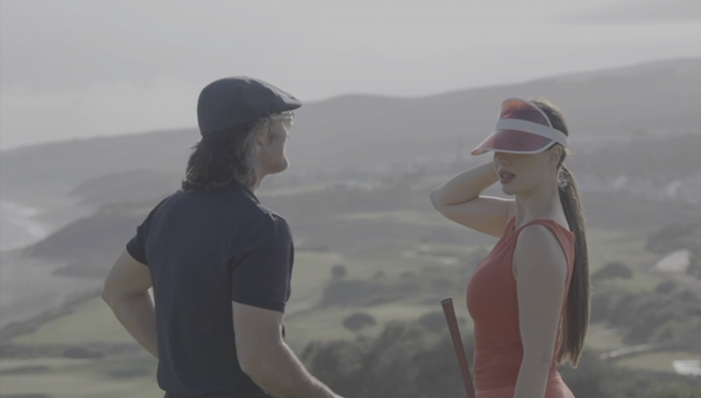 Luxury golf escapes Andalucia